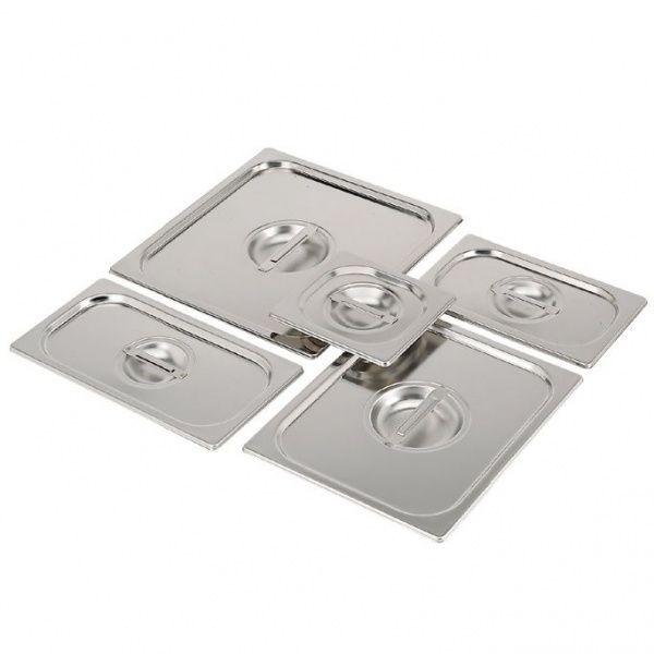 Крышка к гастроемкости  Gastromix 1/9