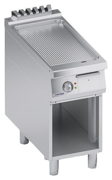 Поверхность жарочная Veroterm VT4FBEP05VVR