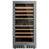 Шкаф винный Meyvel MV99PRO-KST2