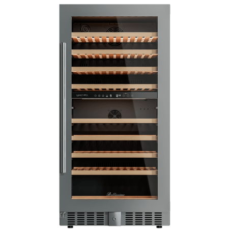Шкаф винный Meyvel MV99PRO-KST2