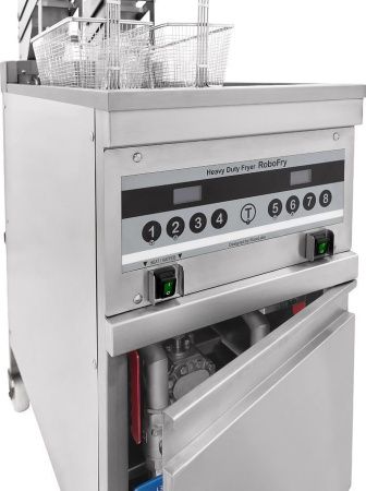 Фритюрница RoboLabs RoboFry ARF2