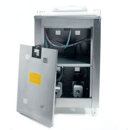 Вакуумный упаковщик Foodatlas DZ-400A