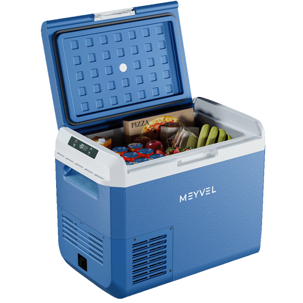 Автомобильный холодильник переносной Meyvel AF-M30