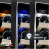 Винный шкаф Meyvel MV99PRO-KBT2 Натуральный бук