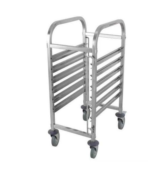 Тележка-шпилька Hurakan HKN-TGN6