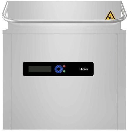Посудомоечная машина Haier HDW60C