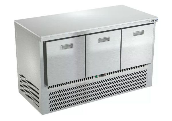 Стол морозильный Техно-ТТ СПН/М-523/03-1406