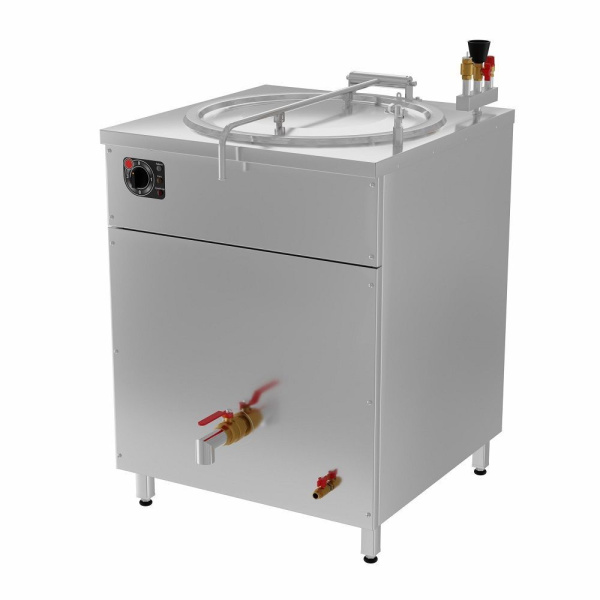 Котел пищеварочный Gabino BL-250