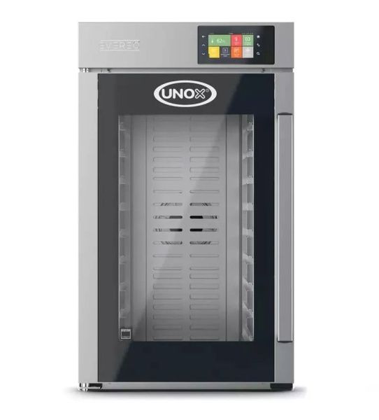 Шкаф тепловой Unox XEEC-1013-EPRS