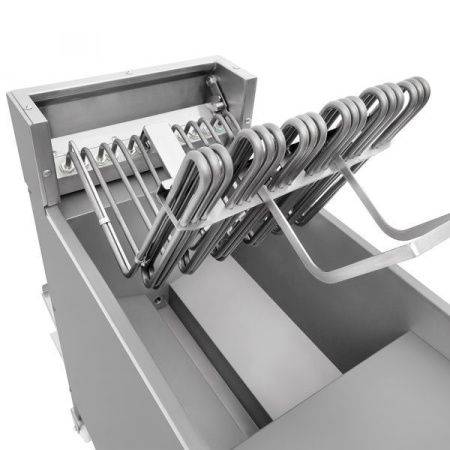 Фритюрница RoboLabs RoboFry RF2