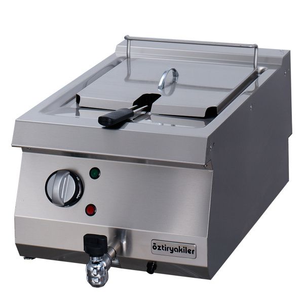 Фритюрница Ozti OFEI 4070