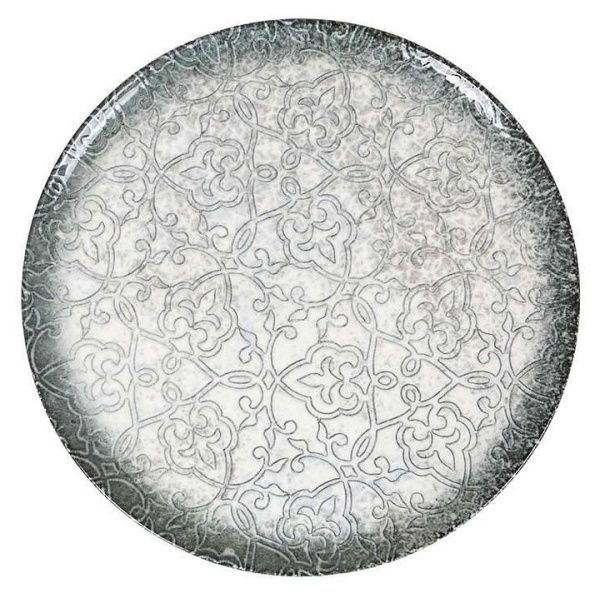 Тарелка для пиццы Bonna Tequendama TEQGRM32PZ d320мм