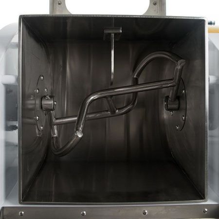 Тестомес для крутого теста Foodatlas WHM(H)-25