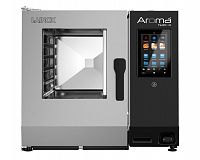 Пароконвектомат Lainox Aroma Naboo Boosted AREN054B