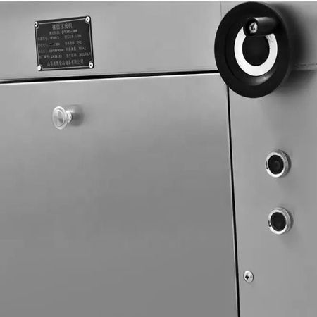 Тестораскаточная машина Foodatlas YP-350 380В