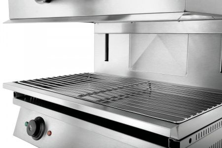 Гриль саламандра Bartscher 600-2Z 151512