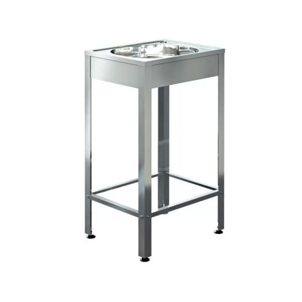 Рукомойник напольный Assum ВМР-2 (500х400х850)