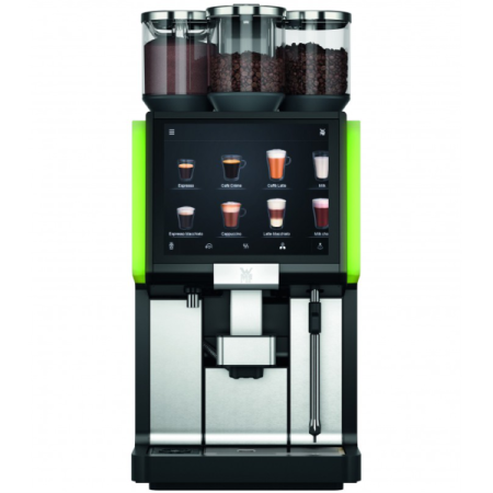 Кофемашина WMF 5000 S+ (03.1950.5010)