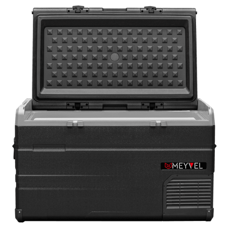 Автомобильный холодильник переносной Meyvel AF-H120DD