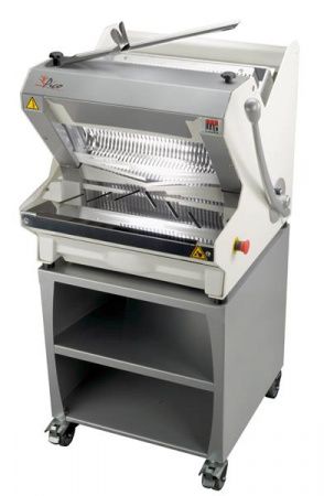 Хлеборез JAC PICO 450 16мм