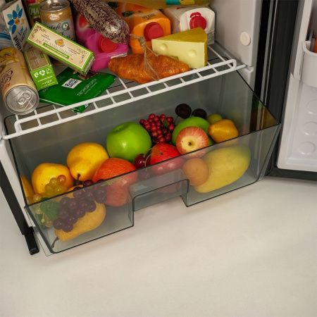 Автомобильный холодильник встраиваемый Meyvel AF-DB65X