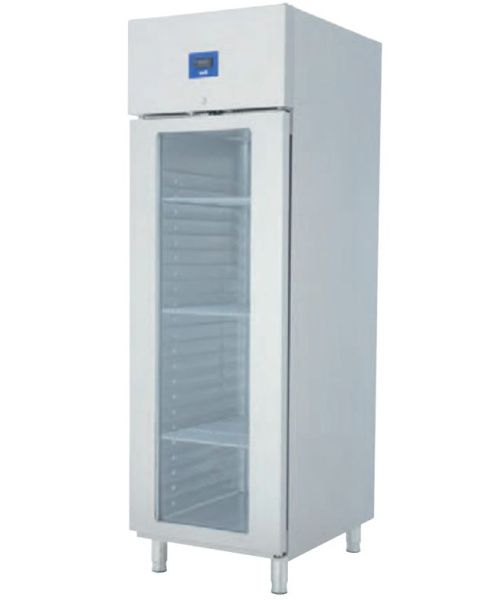 Шкаф холодильный Ozti GN 600.01 NMV K HC, K3