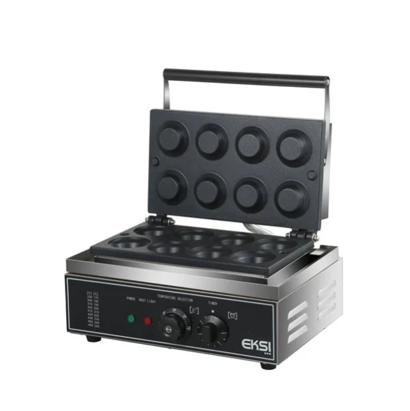 Вафельница Eksi HX-228 для тарталеток