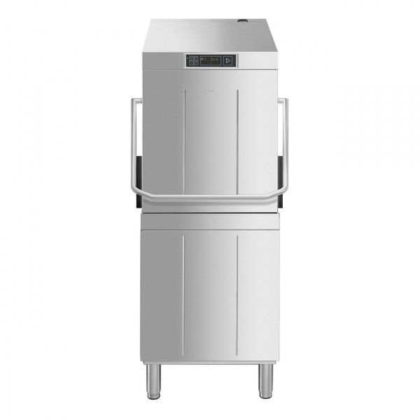 Посудомоечная машина купольная Smeg SPH515S
