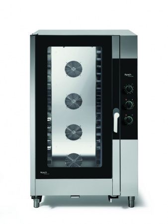 Печь конвекционная Apach AB16QM