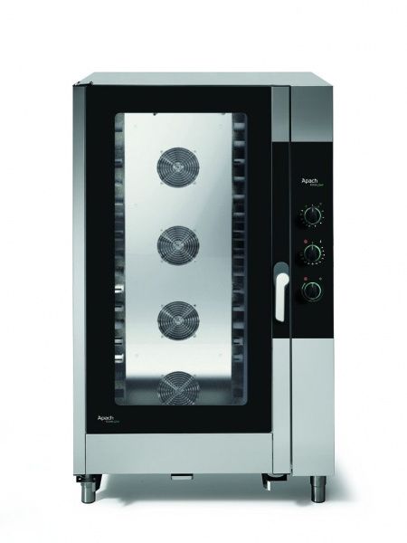 Печь конвекционная Apach AB16QM