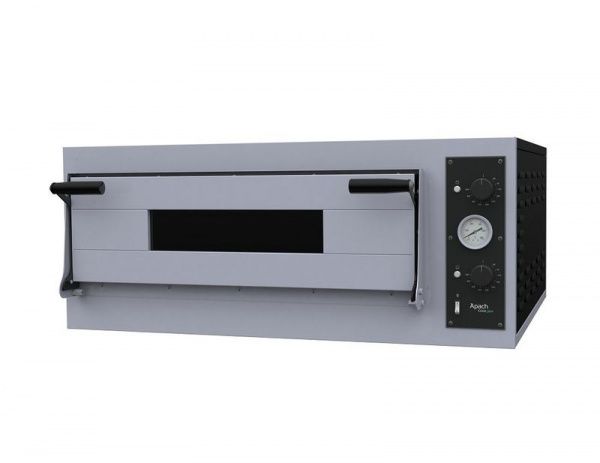 Печь для пиццы Apach AMM4 P