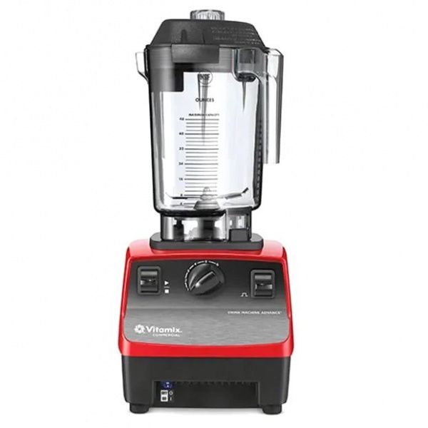 Блендер Vitamix Drink Machine Advance (красный)