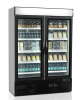 Шкаф холодильный Tefcold NC5000G