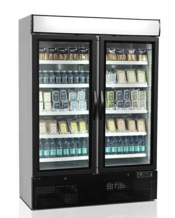Шкаф холодильный Tefcold NC5000G