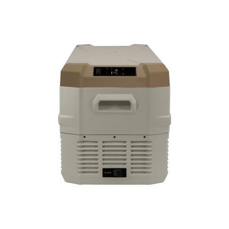 Автомобильный холодильник переносной Meyvel AF-F40