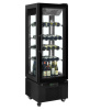 Шкаф холодильный Tefcold UPD400-C