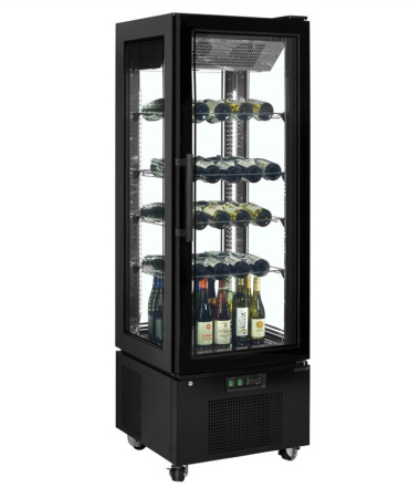 Шкаф холодильный Tefcold UPD400-C