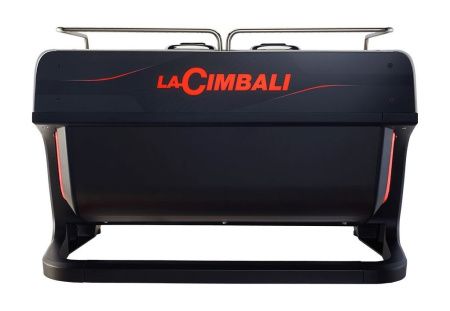 Кофемашина La Cimbali M200 DT/2 GT1 (высокие группы)