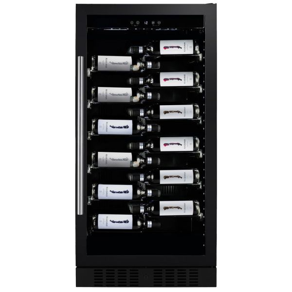 Шкаф винный Dunavox DX-70.258B
