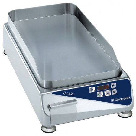 Жарочная поверхность Electrolux Libero DRLH 602086