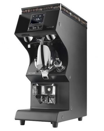 Кофемолка Victoria Arduino Mythos MYG85 black