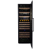 Шкаф винный Dunavox DX-89.246TB