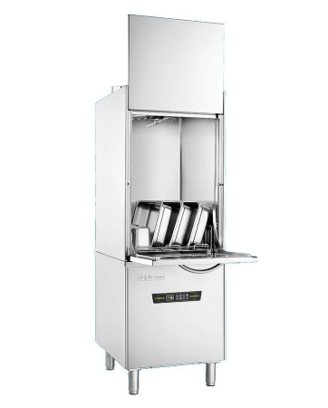 Котломоечная машина Elframo LP61 VE