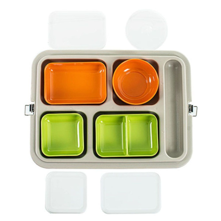 Термоподнос Foodatlas H1