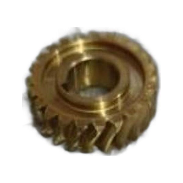 Шестерня червячная миксера Gastromix B 20C/B 30C new поз. 59