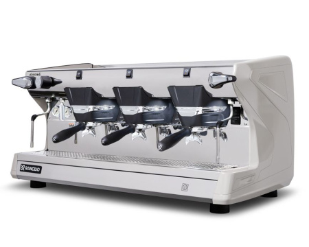 Кофемашина Rancilio Classe 5 S 3Gr