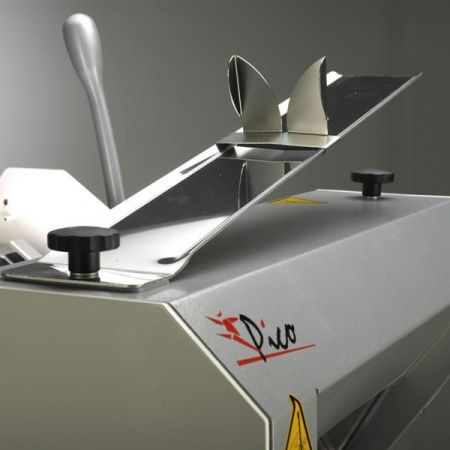 Хлеборез JAC PICO 450 11мм