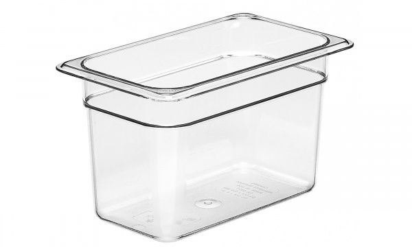 Гастроемкость Cambro GN 1/4-150 46CW 135