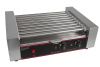 Гриль для хот догов Rosso HHD-09
