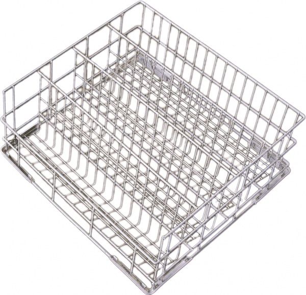 Кассета для чашек Smeg WB50G03 500х500 мм